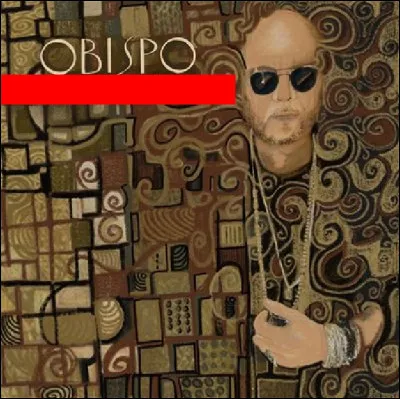 En novembre 2024, Pascal Obispo a sorti un disque. Lequel est-ce ?