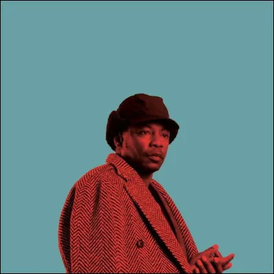 Quel est le titre de ce disque que MC Solaar a sorti en mars 2024 ?