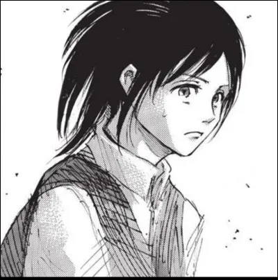 Tu aimes "L'Attack des Titans" ?