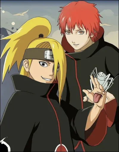 Quel est votre duo préféré ?