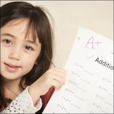 As-tu souvent les bonnes r&eacute;ponses ?