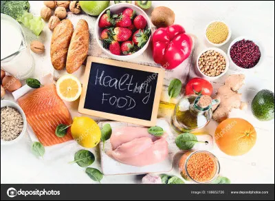 Manges-tu sainement ?