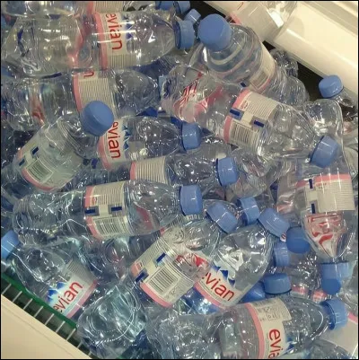 Combien d'eau bois-tu par jour ?