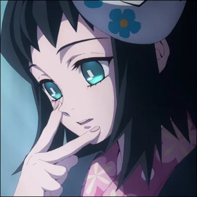 Comment s'appelle-t-elle ?