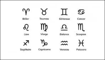 Quel peut être votre signe astrologique si vous êtes nés entre le 1er et le 31 décembre ?