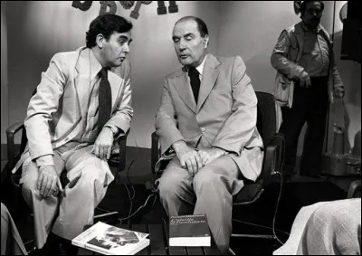 Quelle grande émission télévisée le rendra célèbre ?