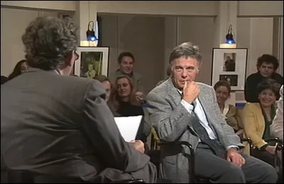 Quelle est cette émission culturelle avec au départ près d'un million de spectateurs en 1991 ?