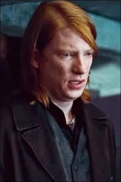 En quelle année Bill devient-il préfet de sa maison ?