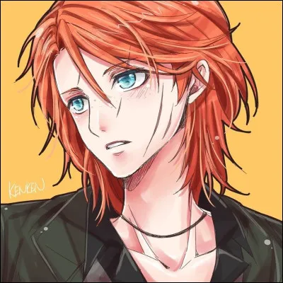 Bill devient préfet en chef pendant sa sixième année.