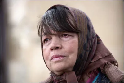 Comment s'appelle cette actrice ?