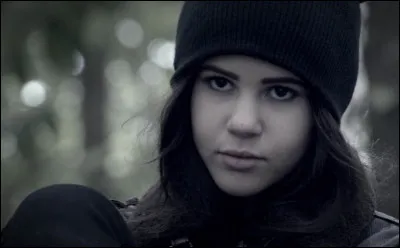 Quelle chanson a fait connaître Marina Kaye, en 2014 ?