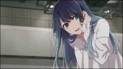 Akane Kurokawa est un personnage des ... "Oshi no ko".