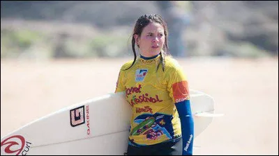 Marie Dejean est une...