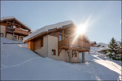 Aimes-tu être dehors ou à l'intérieur ?