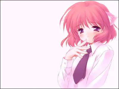 Es-tu du genre timide ?