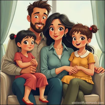 Qui laisserais-tu passer en premier ?