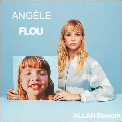 Complétez les paroles : "Petits concerts dans des bars vides
Ma baby-sitter la première à me suivre
Ensuite tout a changé très vite...".