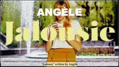 Complétez les paroles : "Nuance avec parano, de pas grand chose
Mais pourquoi s'entremêler entre lui et moi ?
C'est, c'est plutôt déplacé...".