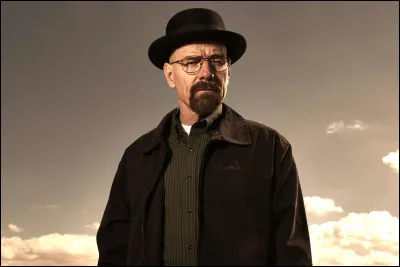 Top ! Je suis une série télévisée américaine, créée par Vince Gilligan, qui raconte lhistoire dun professeur de chimie devenu fabricant de méthamphétamine après avoir été diagnostiqué d'un cancer du poumon. Mon protagoniste, Walter White, passe d'un homme ordinaire à un criminel impitoyable, transformant sa vie et celle de ses proches. Je suis...