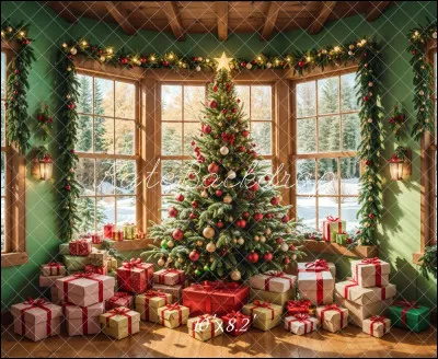 À Noël, j'ai eu [pleins] de cadeaux !