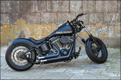 J'ai commandé une moto qui m'a été [livrait] ce matin.