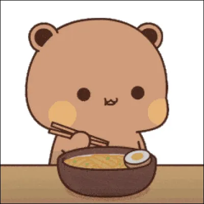 Vrai ou faux : tous les animaux font caca.