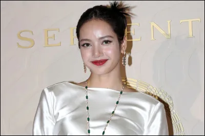 Qui est ta source d'inspiration dans la K-pop ?