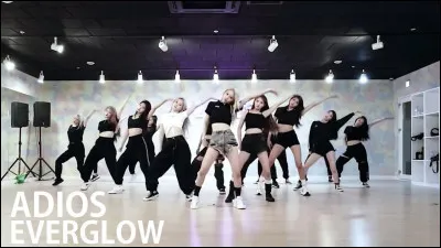 Choisis un danseur principal :