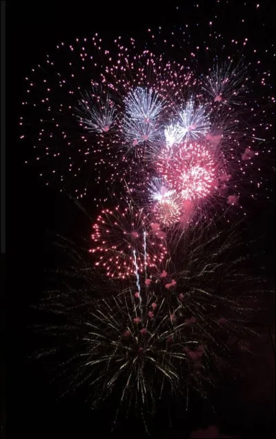 Quelle est ta fête préférée ?