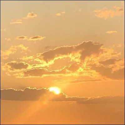 Aimes-tu les fortes chaleurs ?