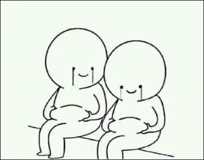 As-tu peur de grossir ?