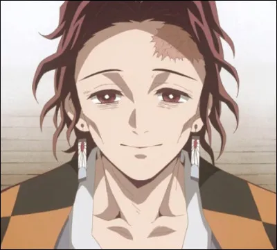 Qui est cette personne ?