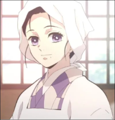 Qui est cette personne ?