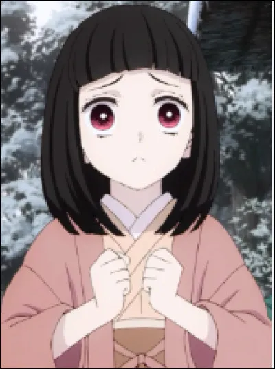 Qui est cette personne ?