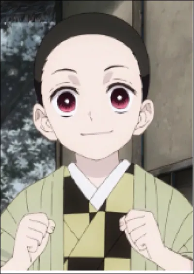 Qui est cette personne ?