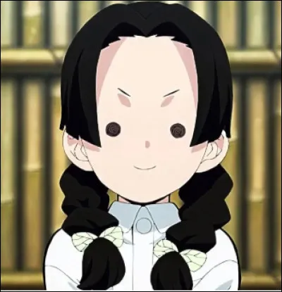 Quel est le prénom de cette personne ?