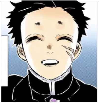 Qui est cette personne ?