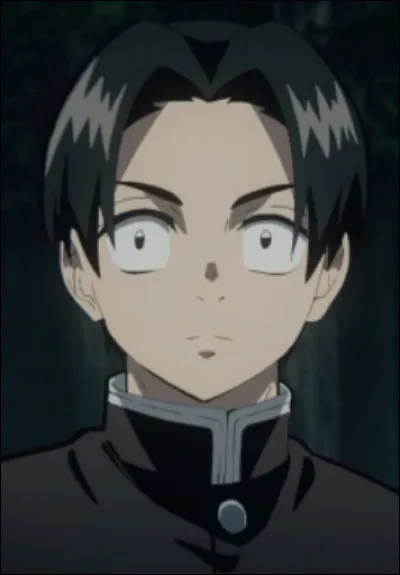 Qui est cette personne ?