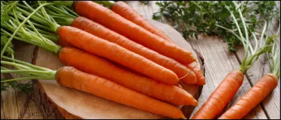 Que préfères-tu ? Croquant ou tendre ?