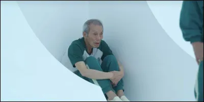 De quel mal souffre Oh Il-nam dans la série ?