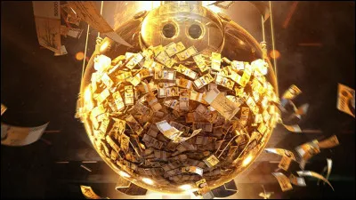 Quel est le gain promis initialement au vainqueur de Squid Game ?