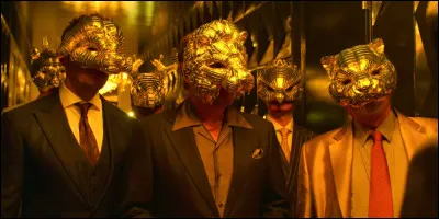 Combien de VIP entrent dans le jeu dans l'épisode n°7 de "Squid Game" ?