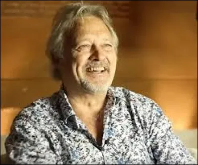 De quel acteur Daniel Beretta était-il la voix ?