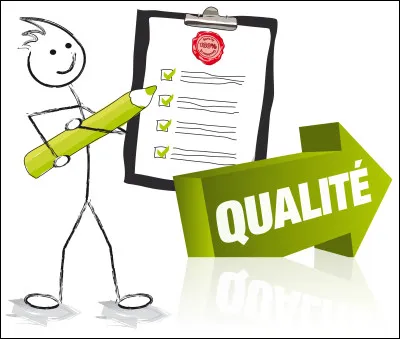 Quelle est votre plus grande qualité ?