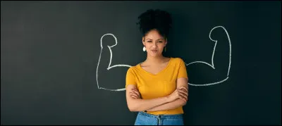 Veux-tu être une grande femme comme Simone Veil, Olympe de Gouges, etc. ?