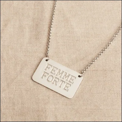 Aimerais-tu rejoindre un groupe de féministes" pour pouvoir débattre sur le sexisme ?