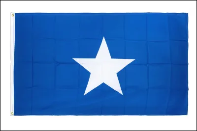 Quel est le pays qui correspond à ce drapeau ?