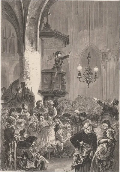 Qui sont les communards ?