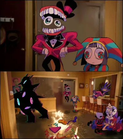 Quel est ton groupe de couleurs préféré ?