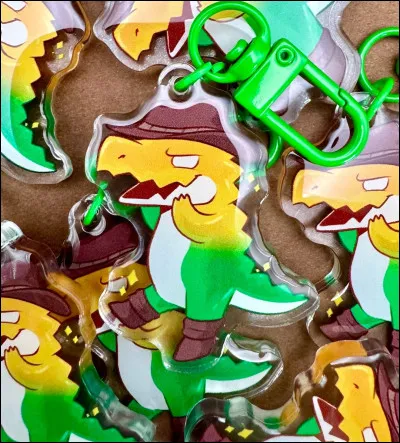 Quel est ton animal préféré ? (1)